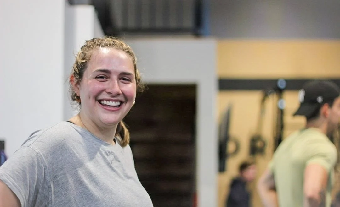 York County CrossFit Gym Fredericton