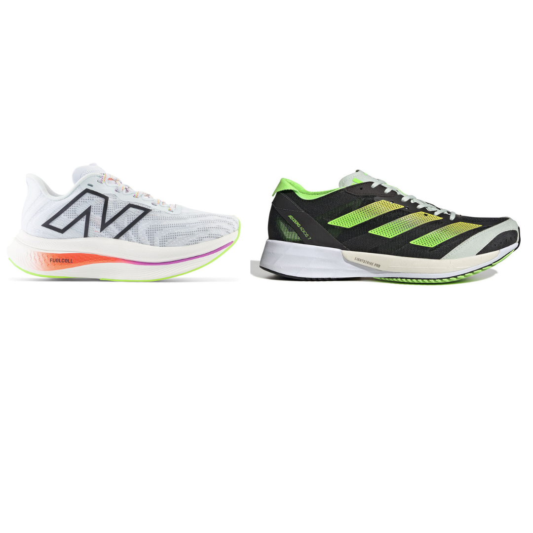 Shoe Talk: The 101 on finding your perfect running shoe. — York County ...