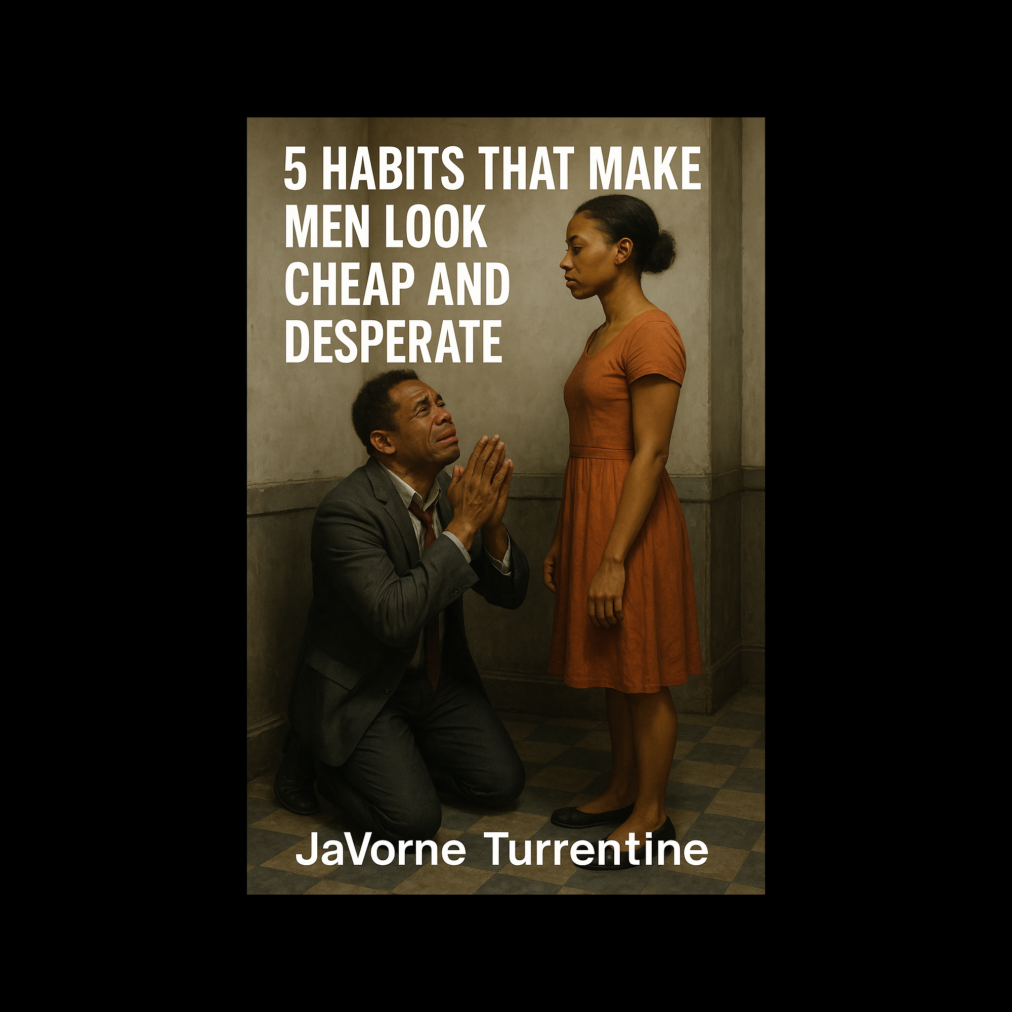 5 Habits That Make Men Look Cheap and Desperate