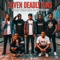 7 Deadly Sins ⚠️ 7 Weapons to overcome ✅ Signs of the times