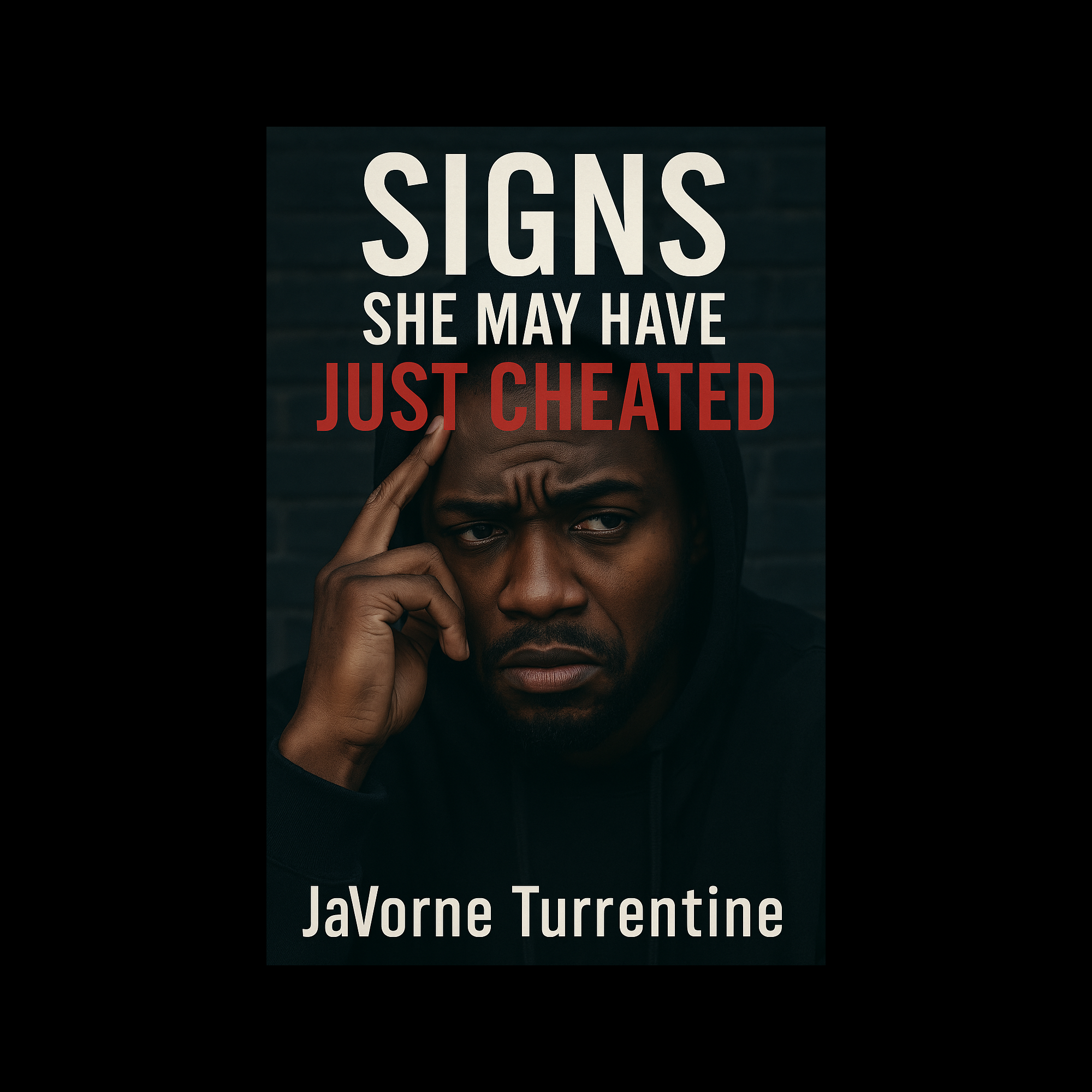 Signs She May Have Just Cheated