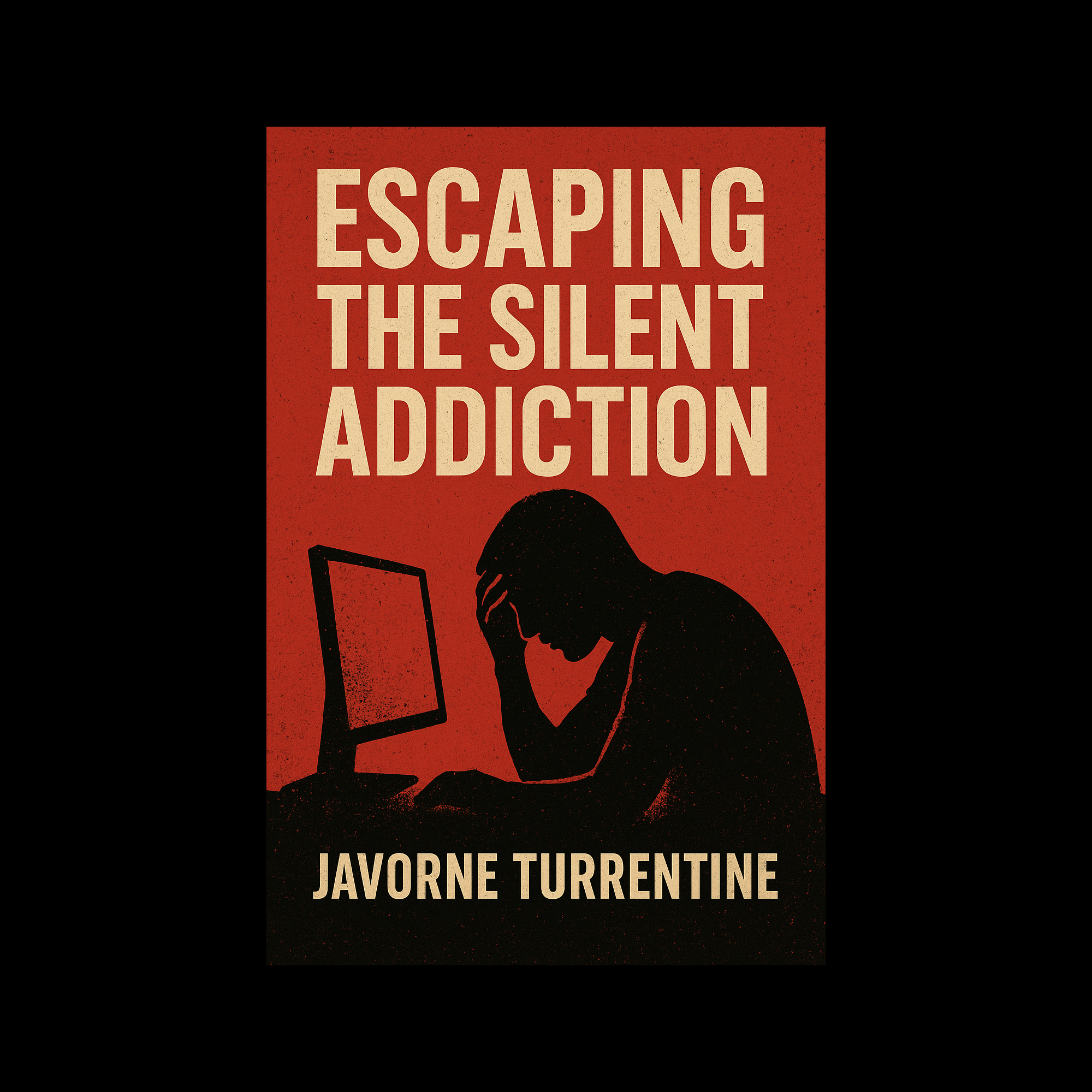 “Porn’s Prison” “Escaping the Silent Addiction”