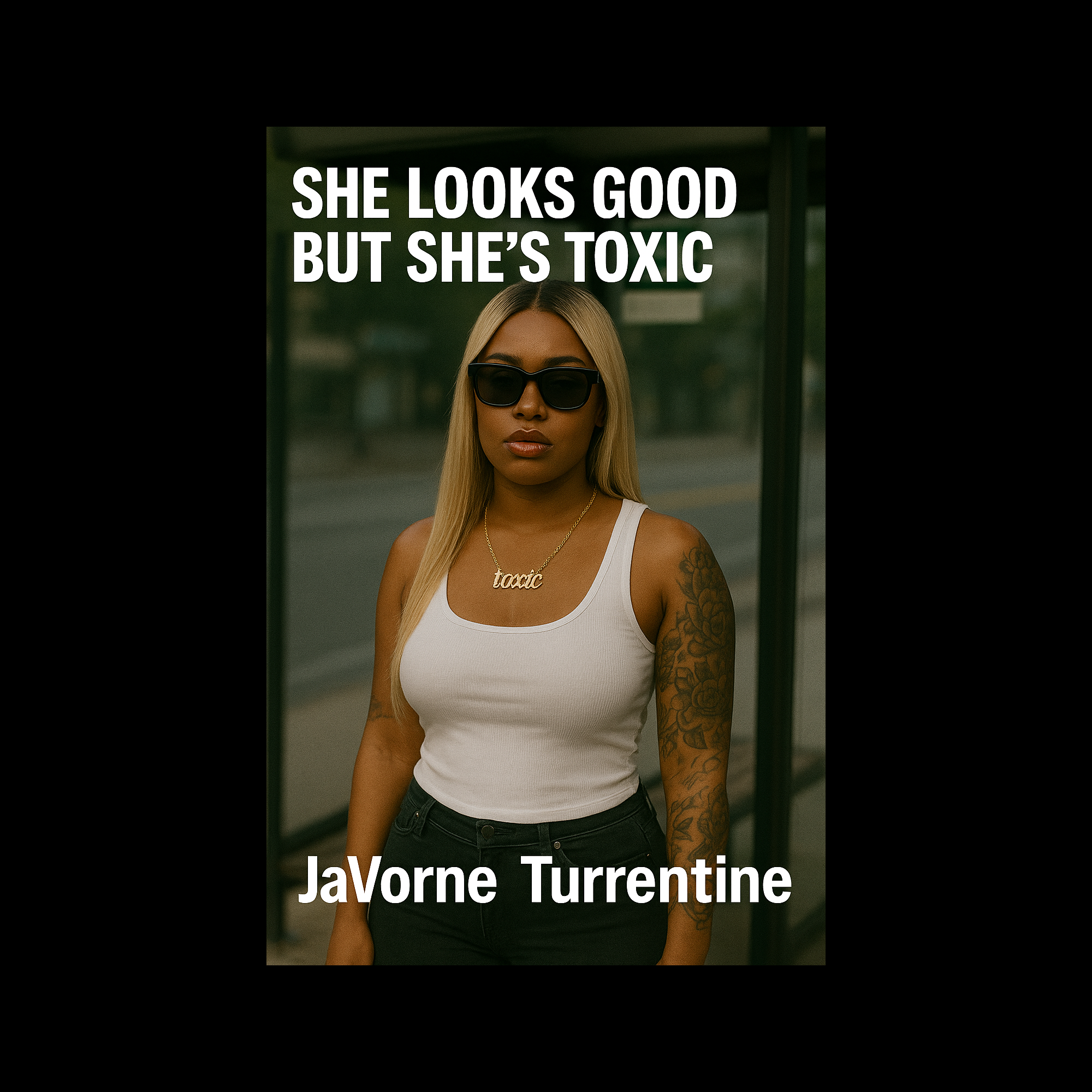 “She Looks Good But She’s Toxic”