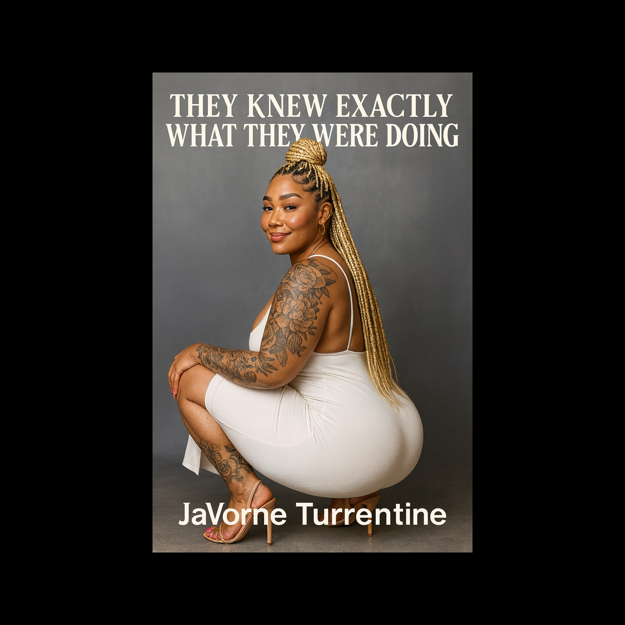 “They Knew Exactly What They Were Doing”