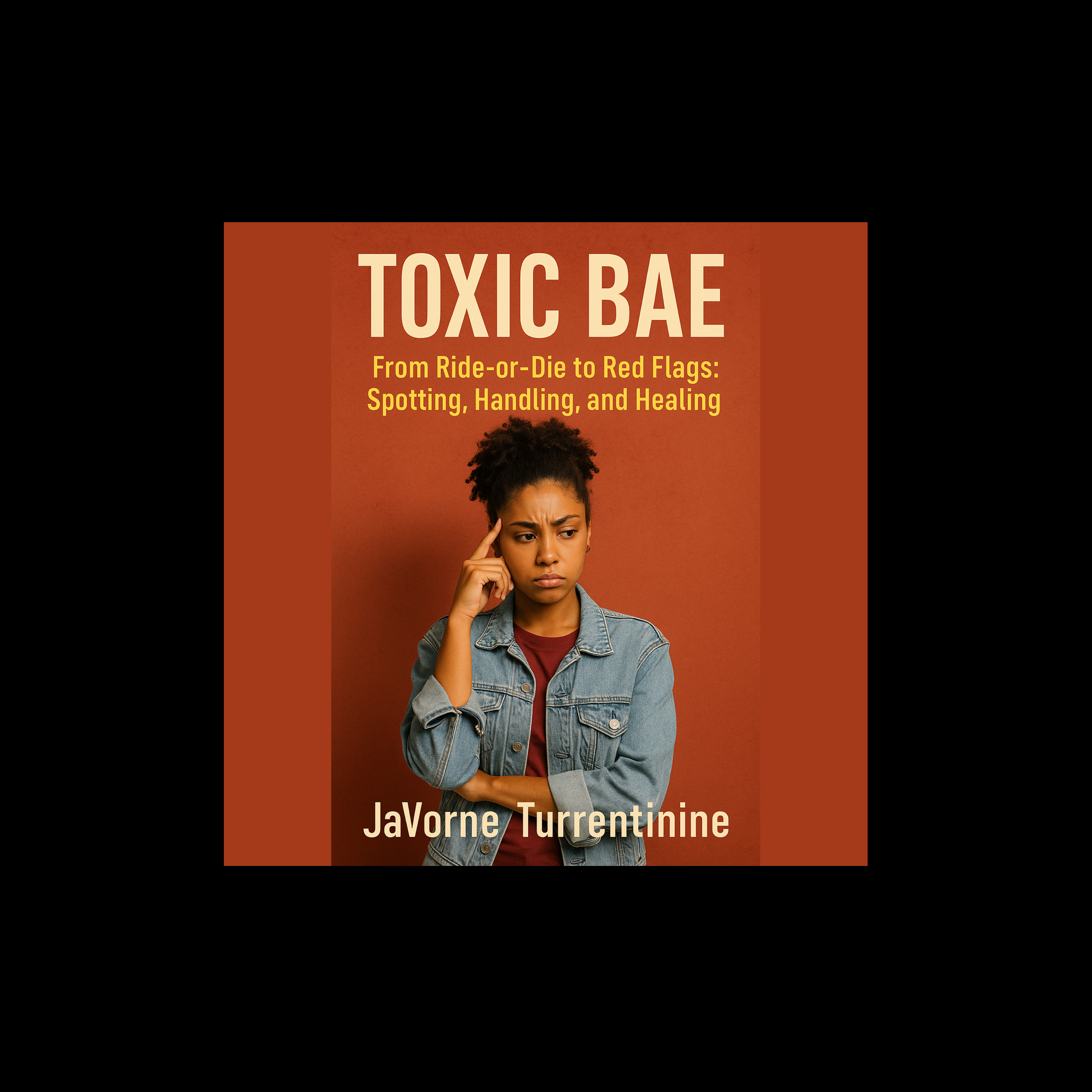 TOXIC BAE