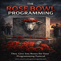 Rose Bowl Programming