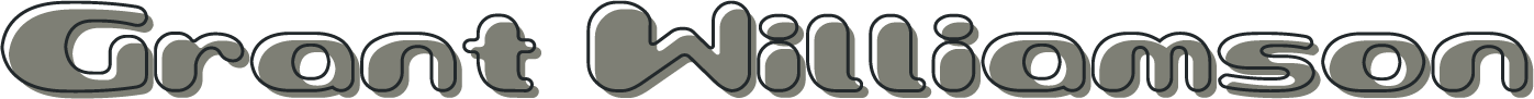 Grant Will Design