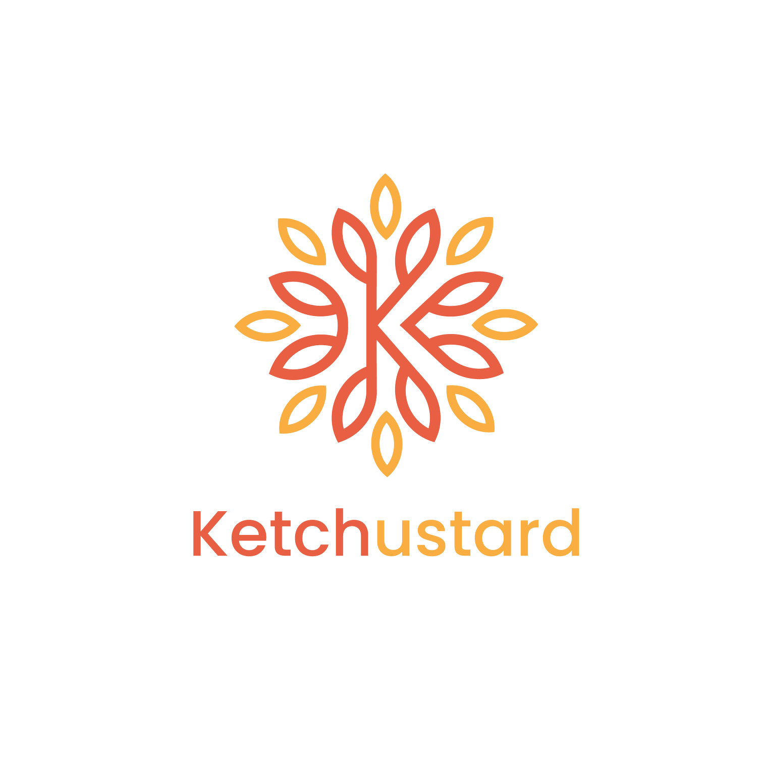 Ketchustard