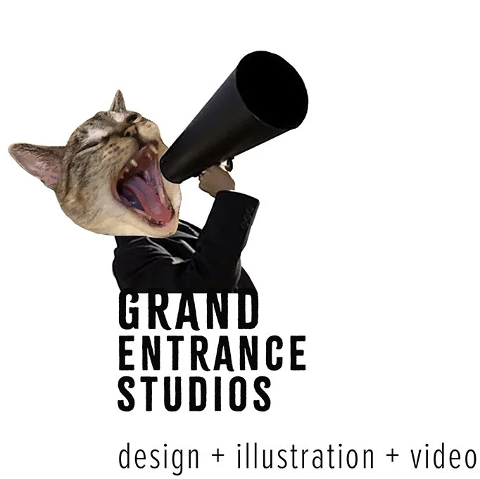 Grand Entrance Studios