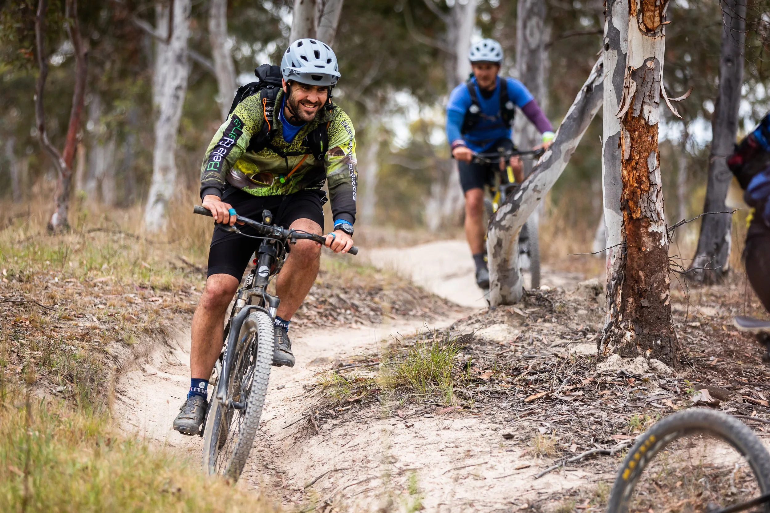 Top Dog 24hr Adventure Race