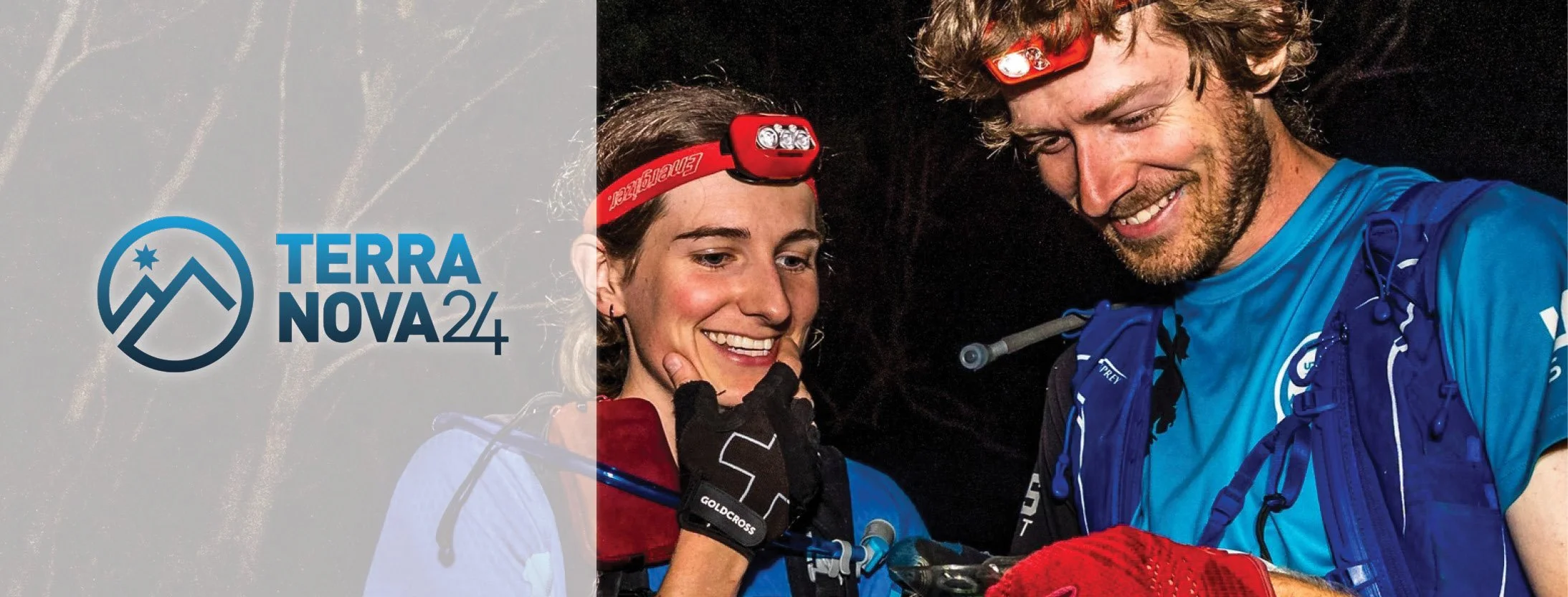 Terra Nova 24hr Adventure Race