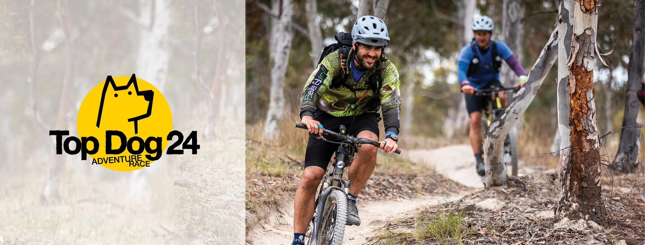 Top Dog 24hr Adventure Race