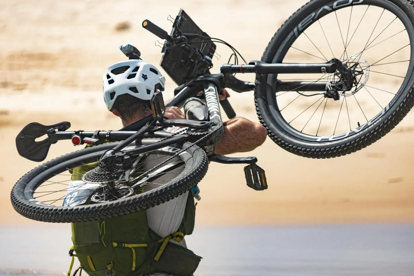 Teams are out on course and the adventure is underway! Bikes carried, swims crossed, kayaks launched and plenty more challenges still to come across the Terra Nova 24 course.

Awesome images from @8framesmedia capturing the action out there.

#terran