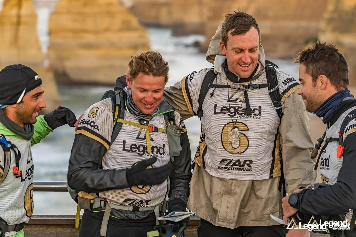 Win Legend. Race Magnificent NZ 2026.

Legend Expedition Race returns in 2026 with a course that follows the spine of the Murray River corridor, delivering one of the most distinctive expedition routes we&rsquo;ve set yet.
And this year there&rsquo;s