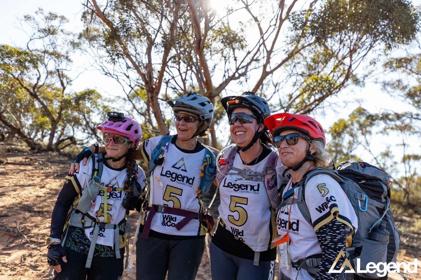 Teams are stretched out for days across the Legend course, lots of stories in these pics!

#adventurerace #adventure #getoutthere