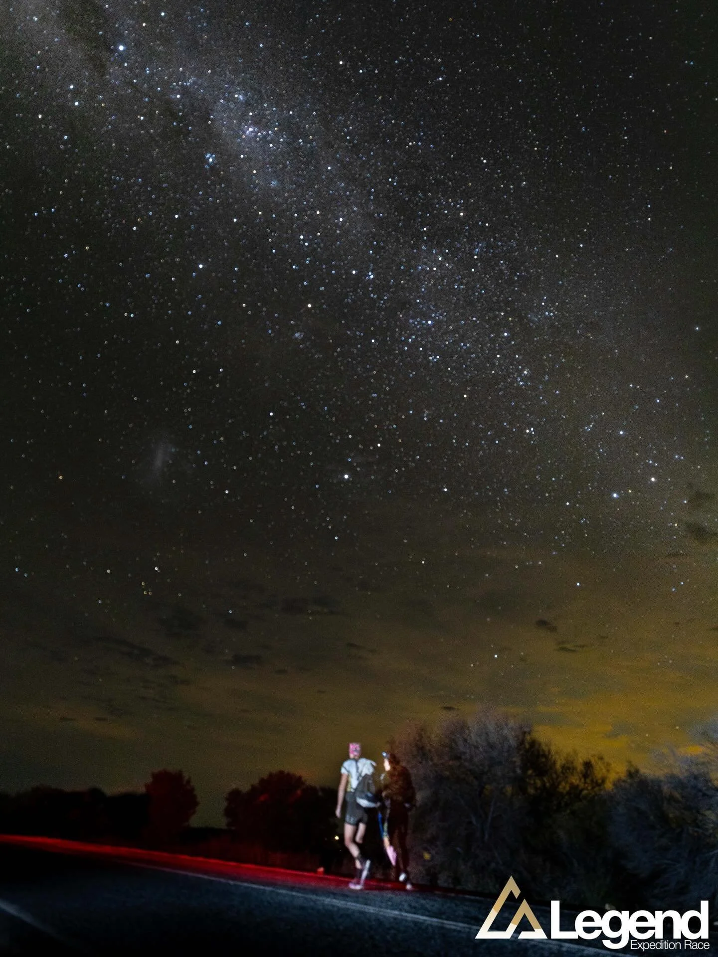 Another epic image from @_lanewilliamsfilm_ 

Now in the unesco listed dark sky reserve.

#adventureracing #darksky #getoutside #astro