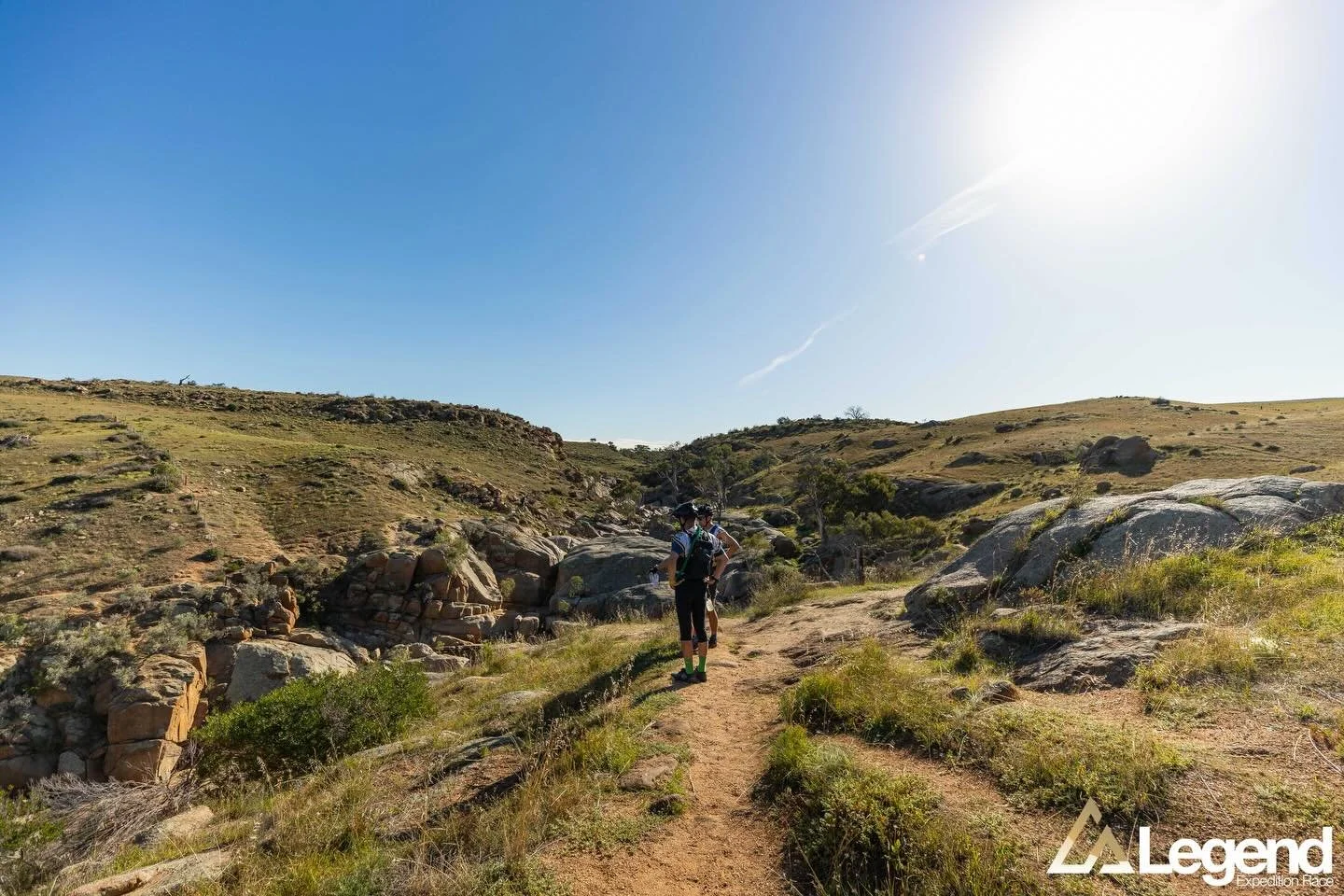 Day 4 at Legend 2026 and things are getting real! Long paddles, portage options, a cool gorge and great team vibes.

#adventure #adventurerace #getoutside