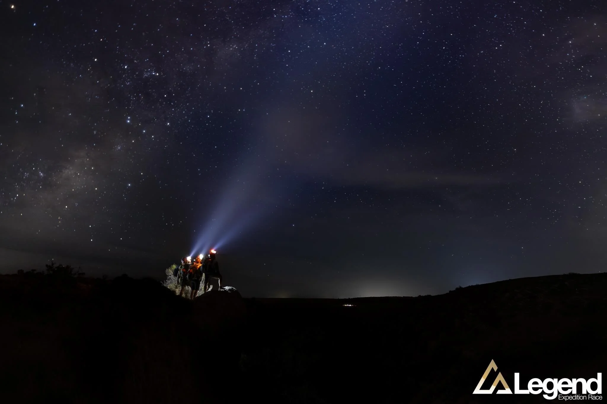 The last night at Legend 2026 again featured some of the worlds most spectacular sky&rsquo;s!

#adventurerace #adventure #getoutside