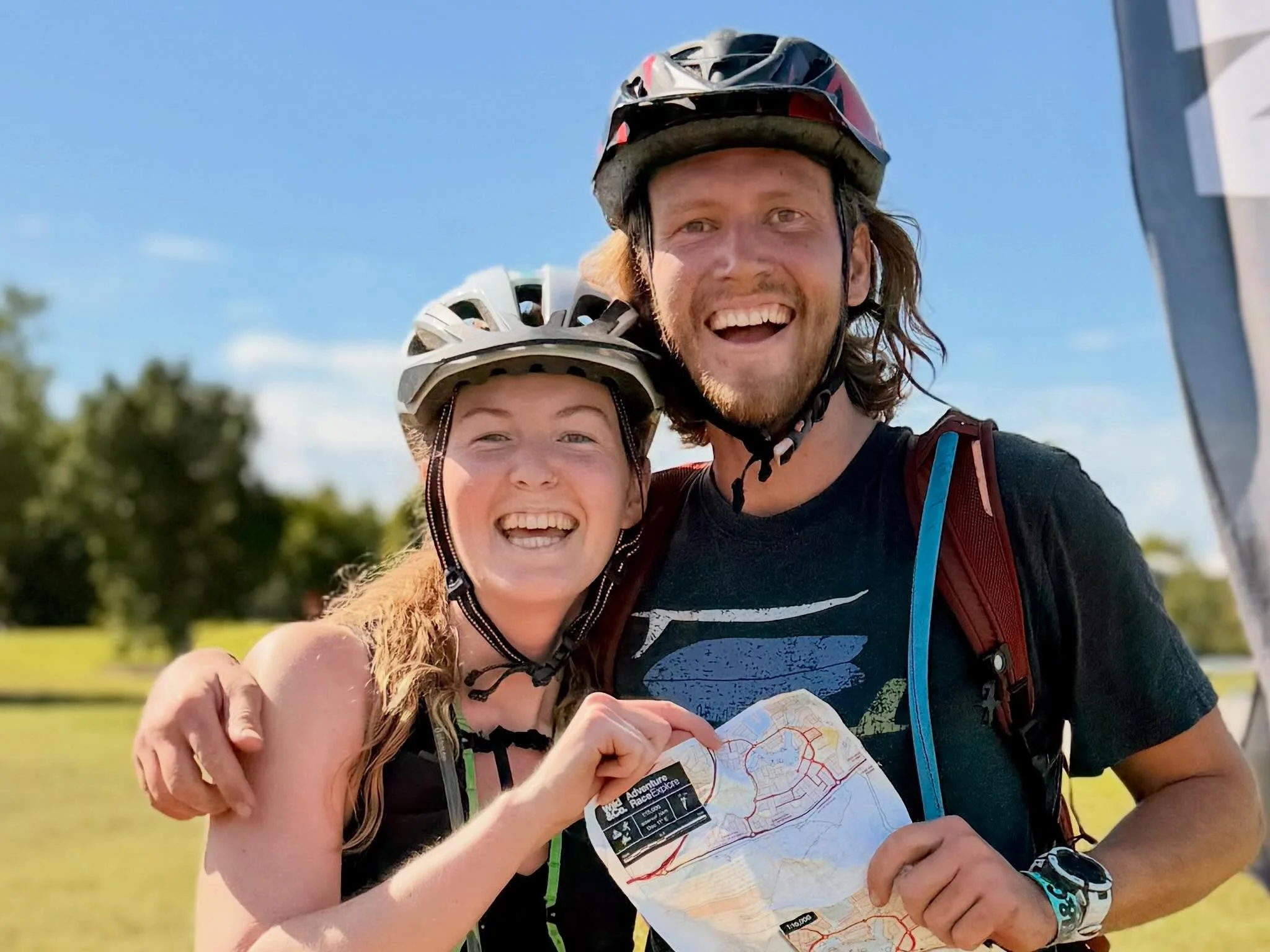 The Explore Series headed to Queensland&rsquo;s Sunshine Coast over the weekend, delivering fast racing, close competition, and a course built around waterways, coastal trails, and muddy MTB terrain.

Racing centred around Lake Edge Park, with teams 