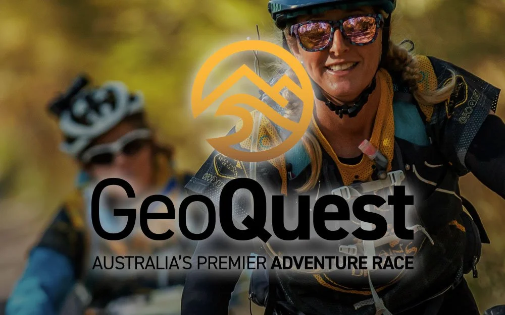 GeoQuest 48hr Adventure Race