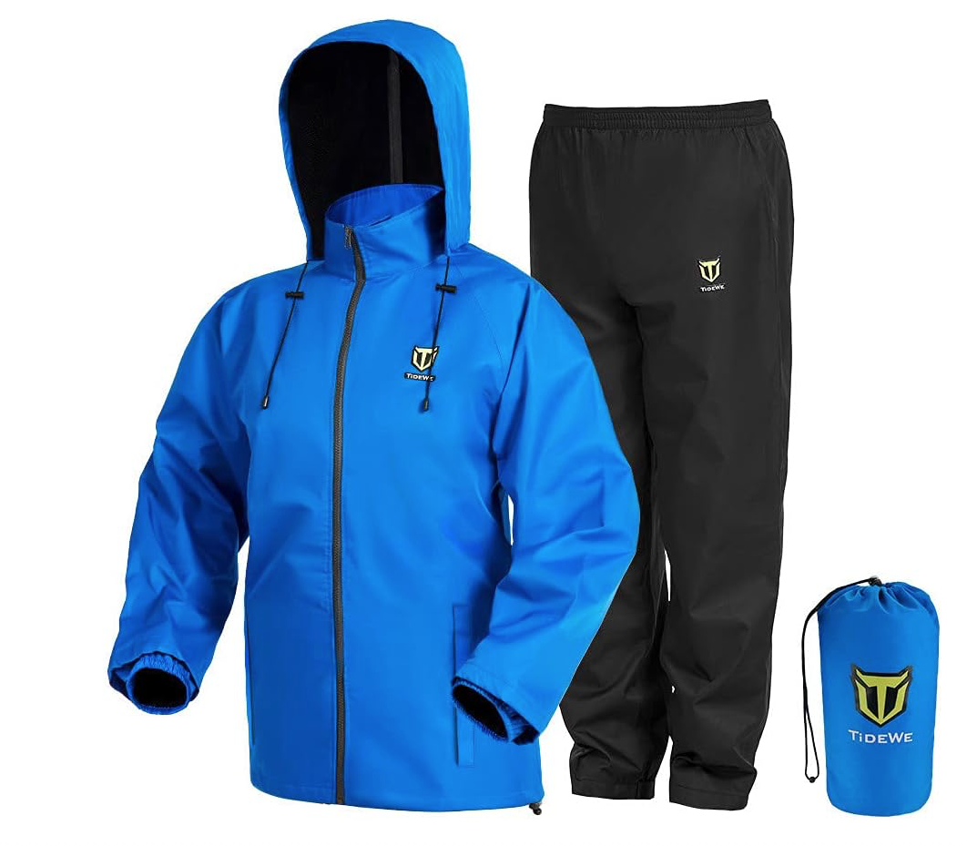 TIDEWE Rain Suit