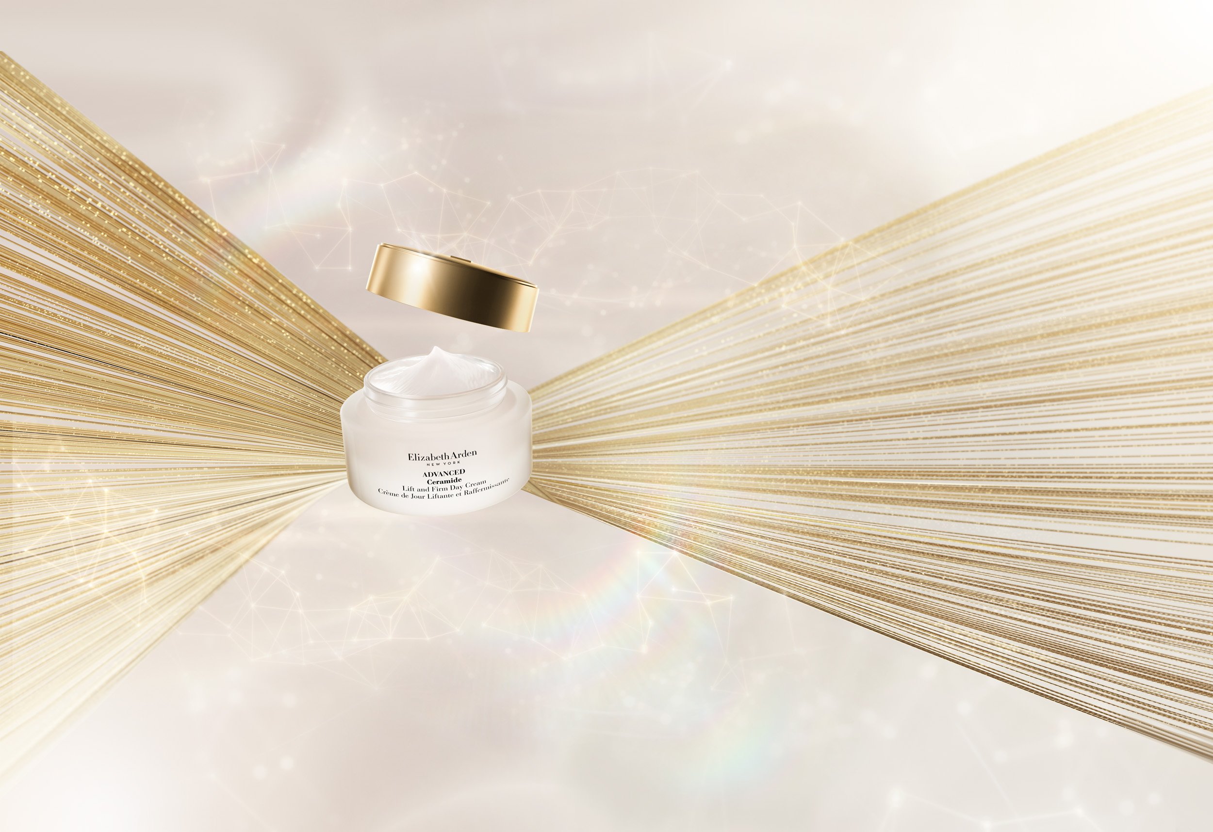 Elizabeth Arden Lift and Firm