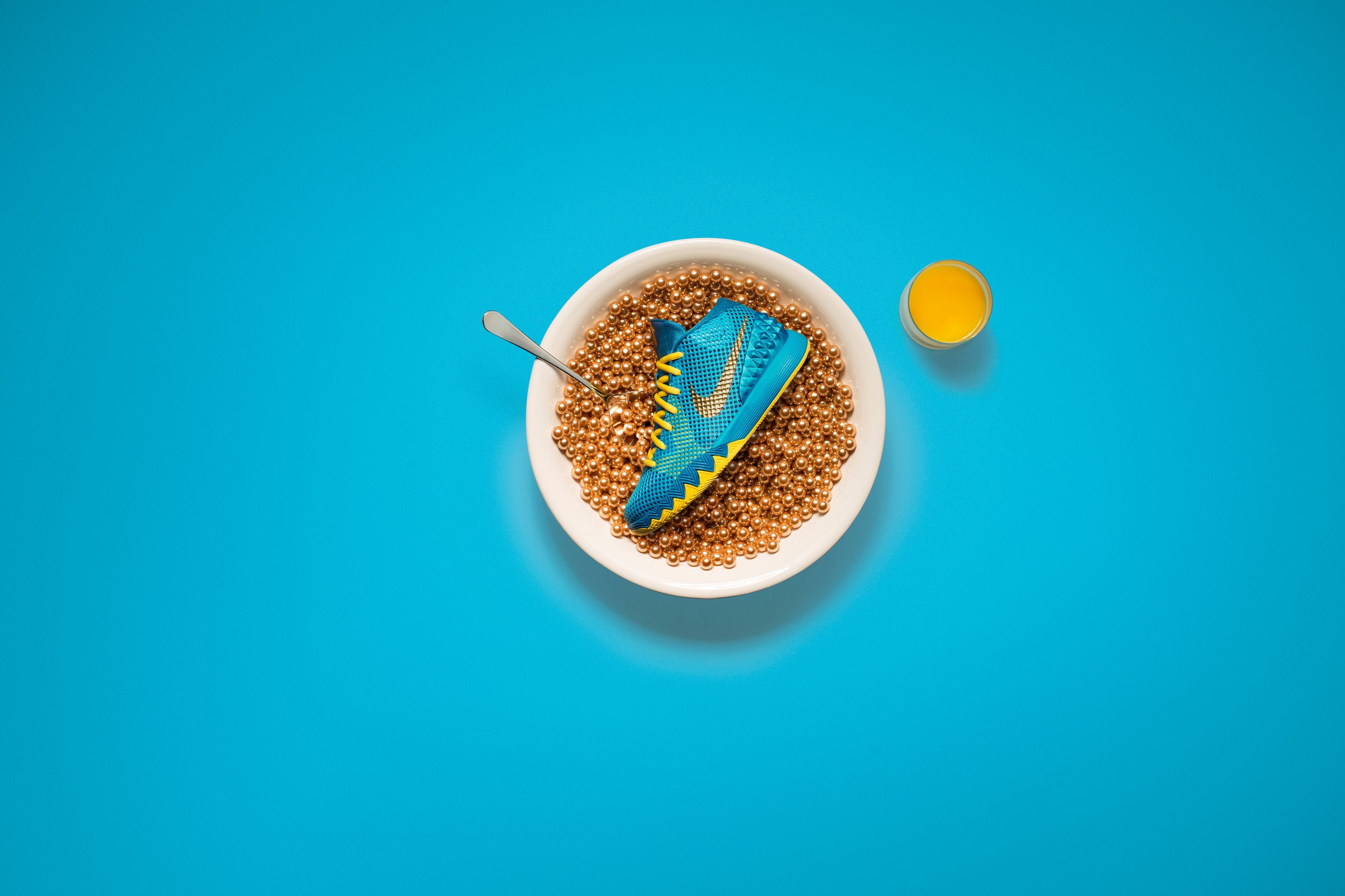 Nike Kyrie Snack Pack