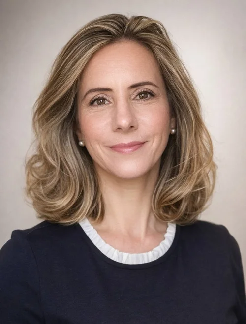 Dr. Alina Bas