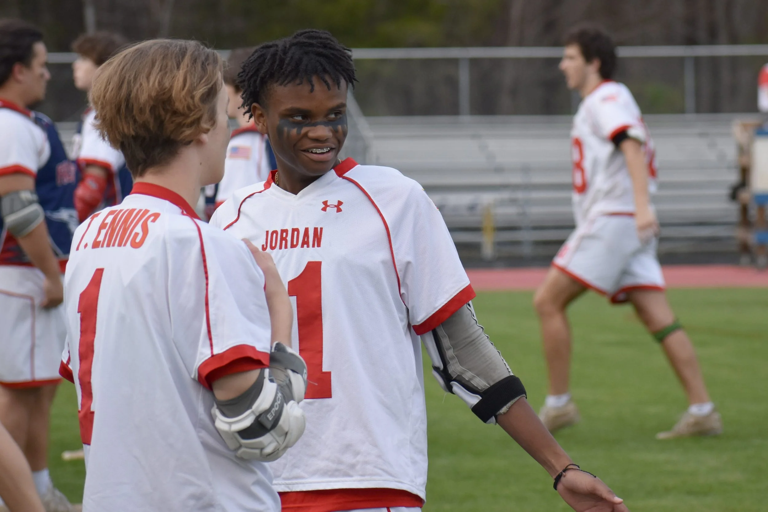 Fall Ball 2022 — Warbirds Lacrosse