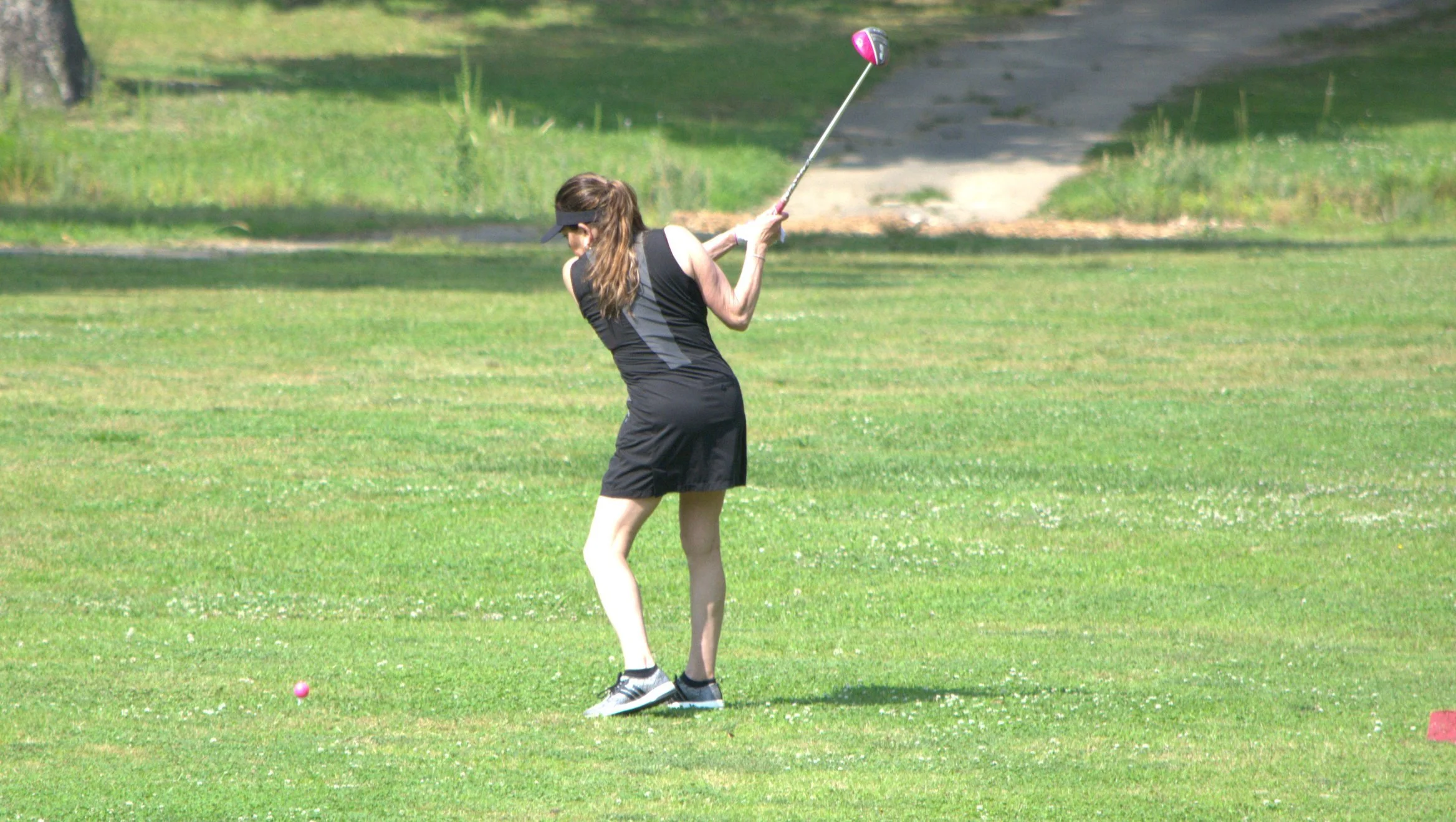 2026 Golf Tournament Registration
