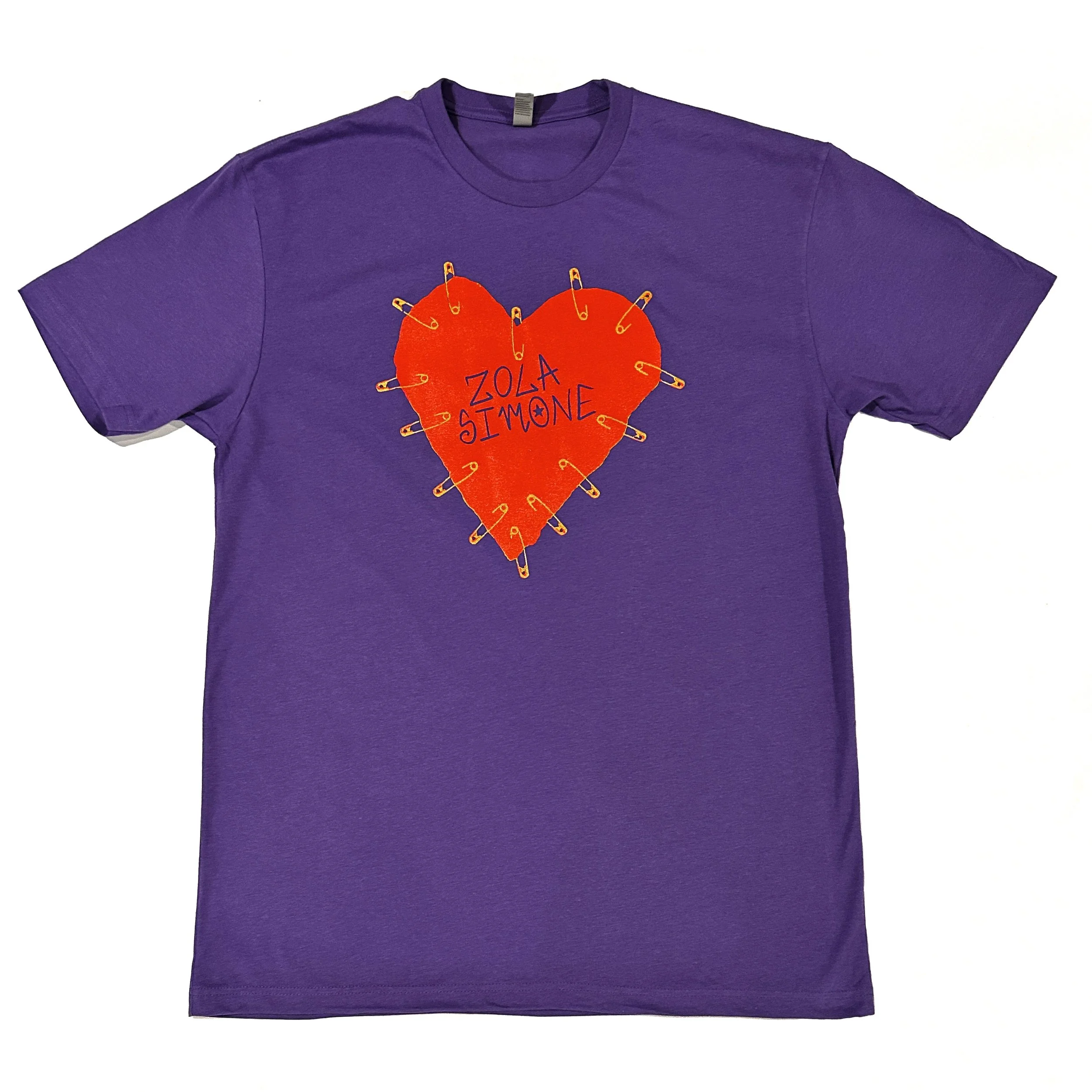 ICareALot Tee Front.jpg