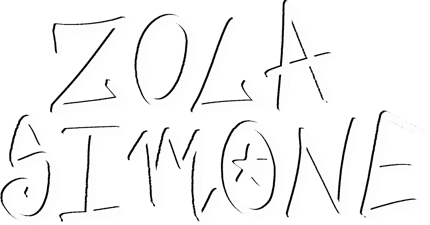 Zola Simone Music
