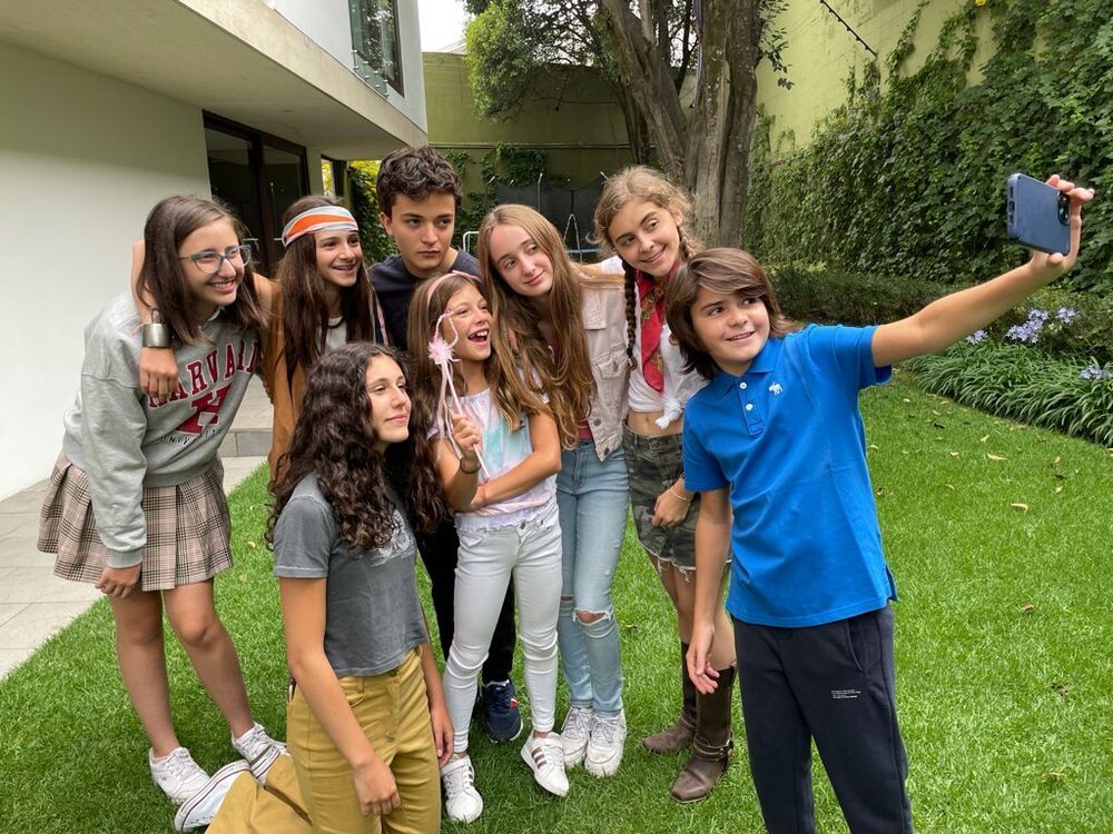 Teuffer Entertainment Escuela de Teatro
