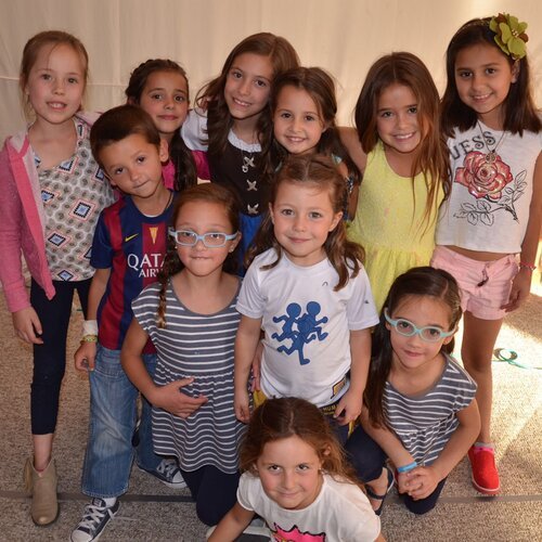 Teuffer Entertainment Escuela de Teatro
