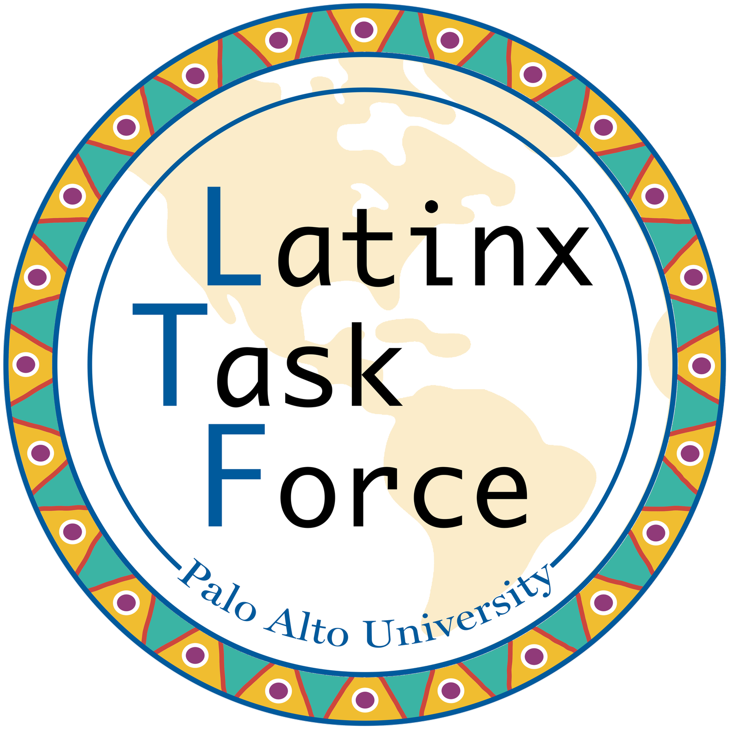 Latinx Task Force @ PAU