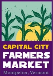 Capital City Farmers Market