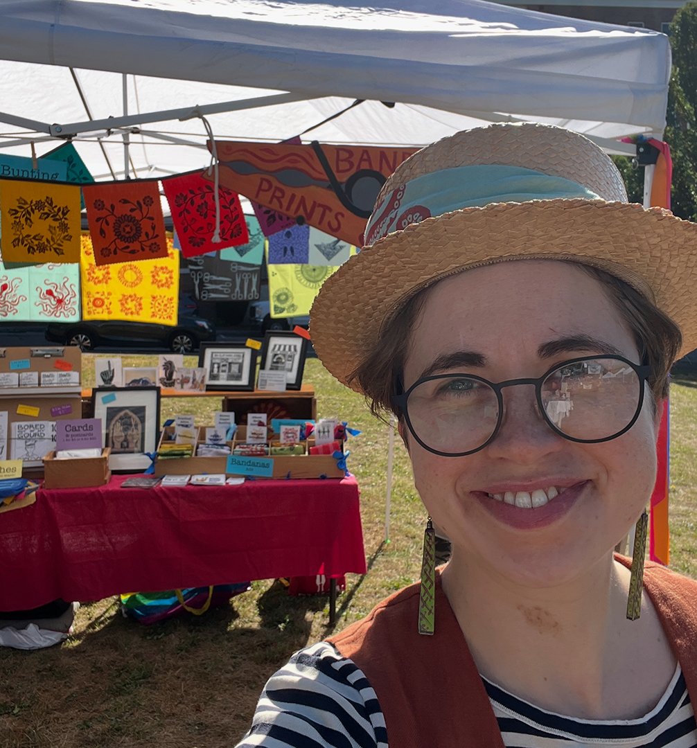 Winooski Fiber Fair