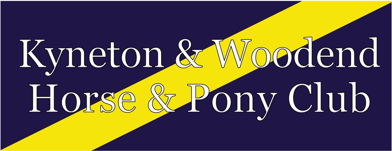 Kyneton &amp; Woodend Horse &amp; Pony Club