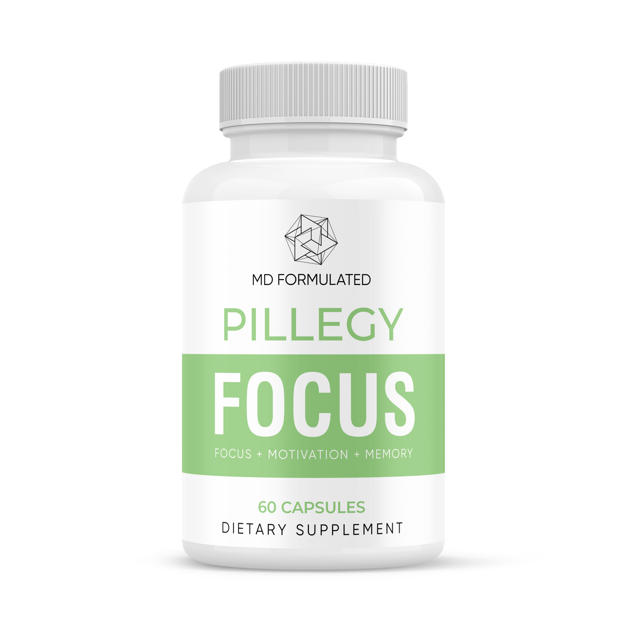 Pillegy Focus
