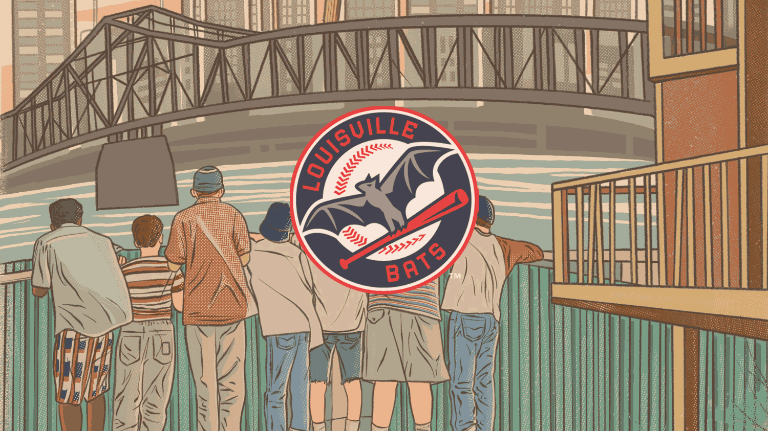 Louisville Bats Kids Day Suite Upgrades