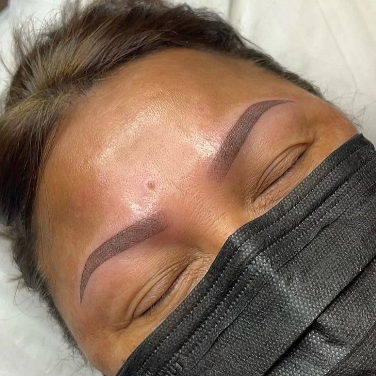 HAWAII THREADING