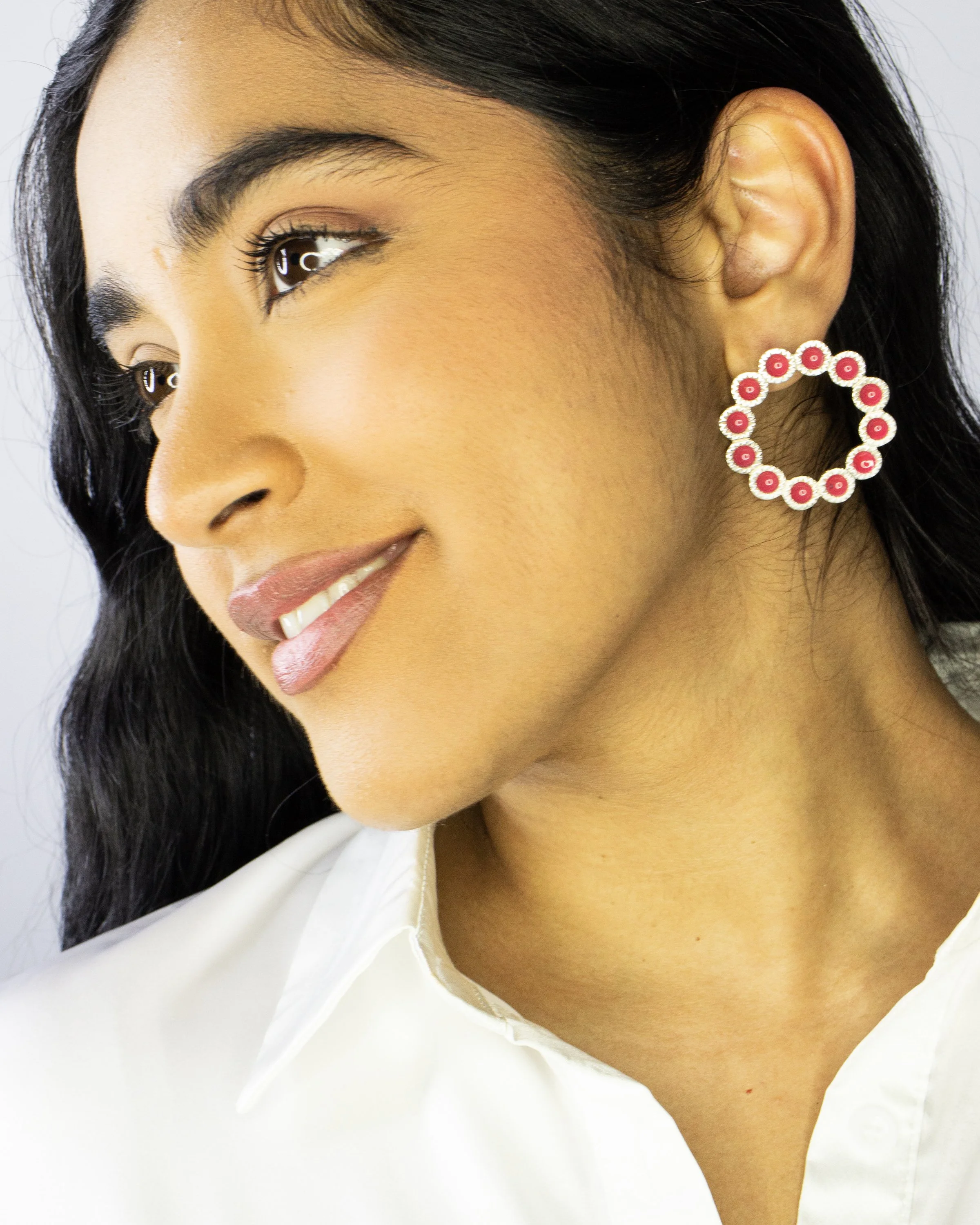 SnehaRedWreath.jpg