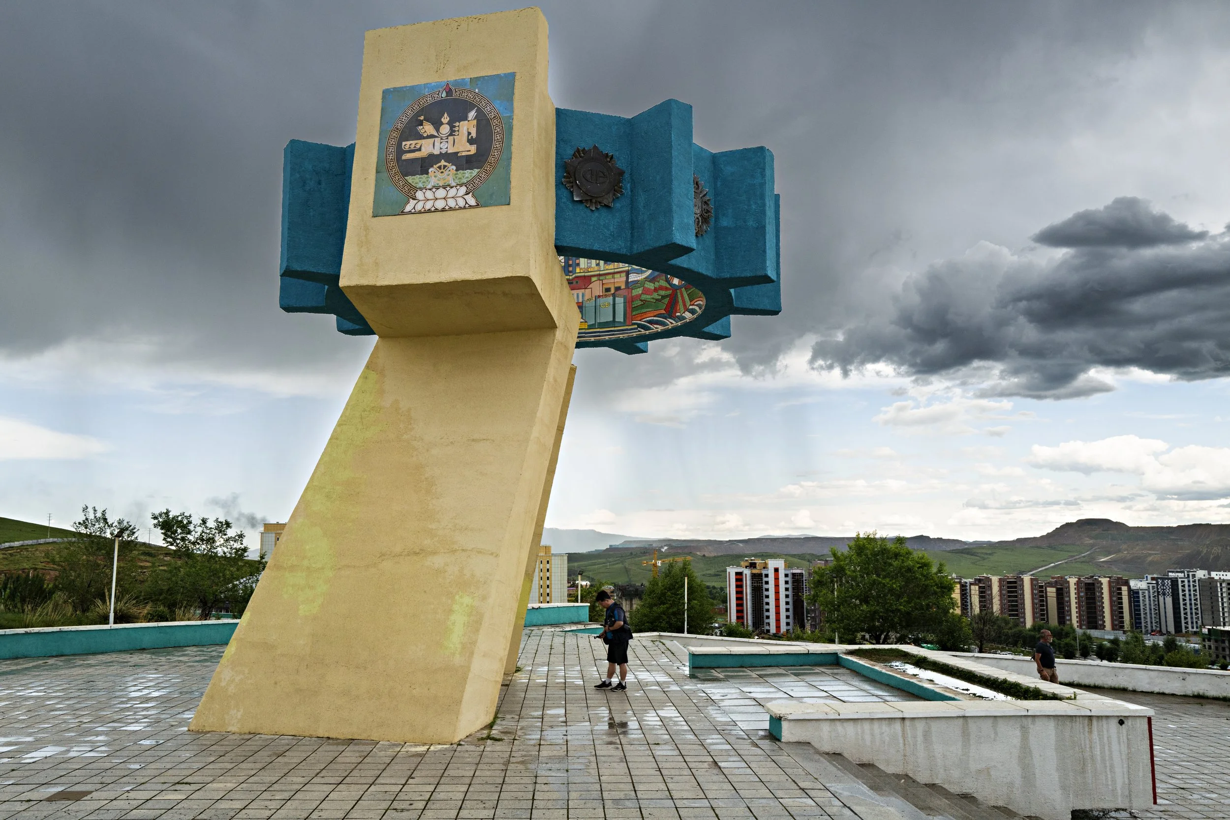 Zina Sofer
