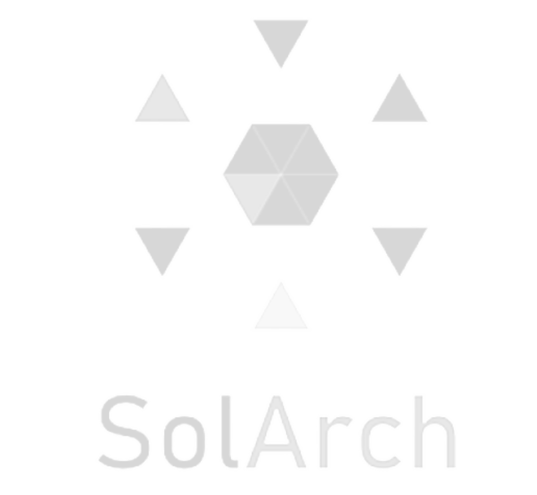 SolArch