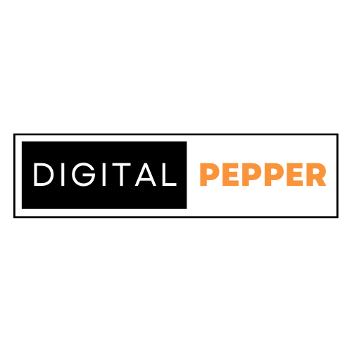Digital Pepper