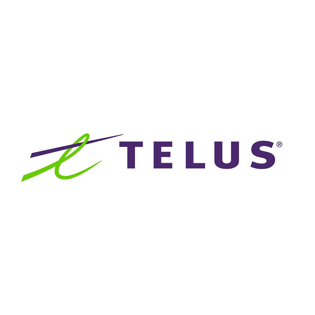 Telus logo