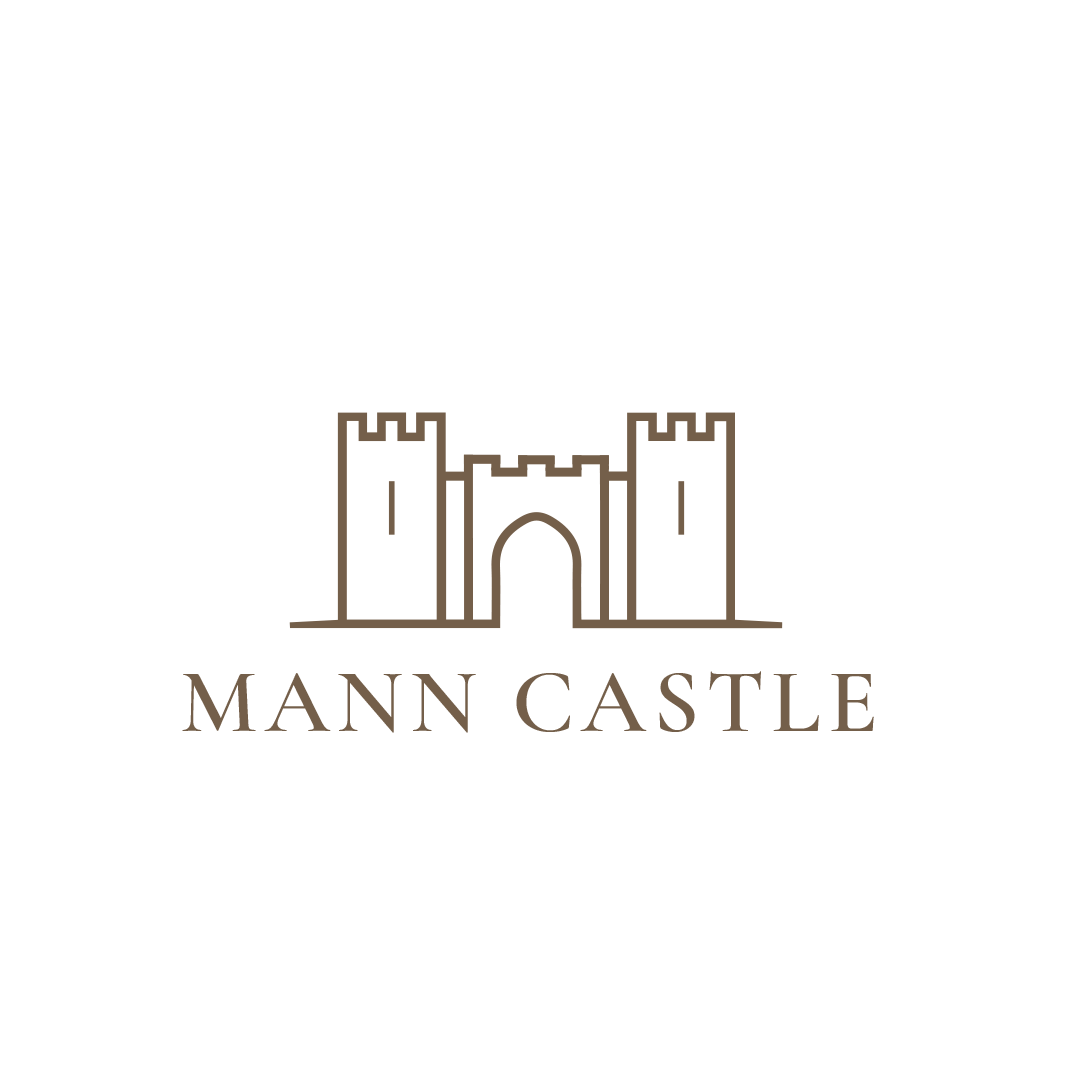Mann Castle Logo