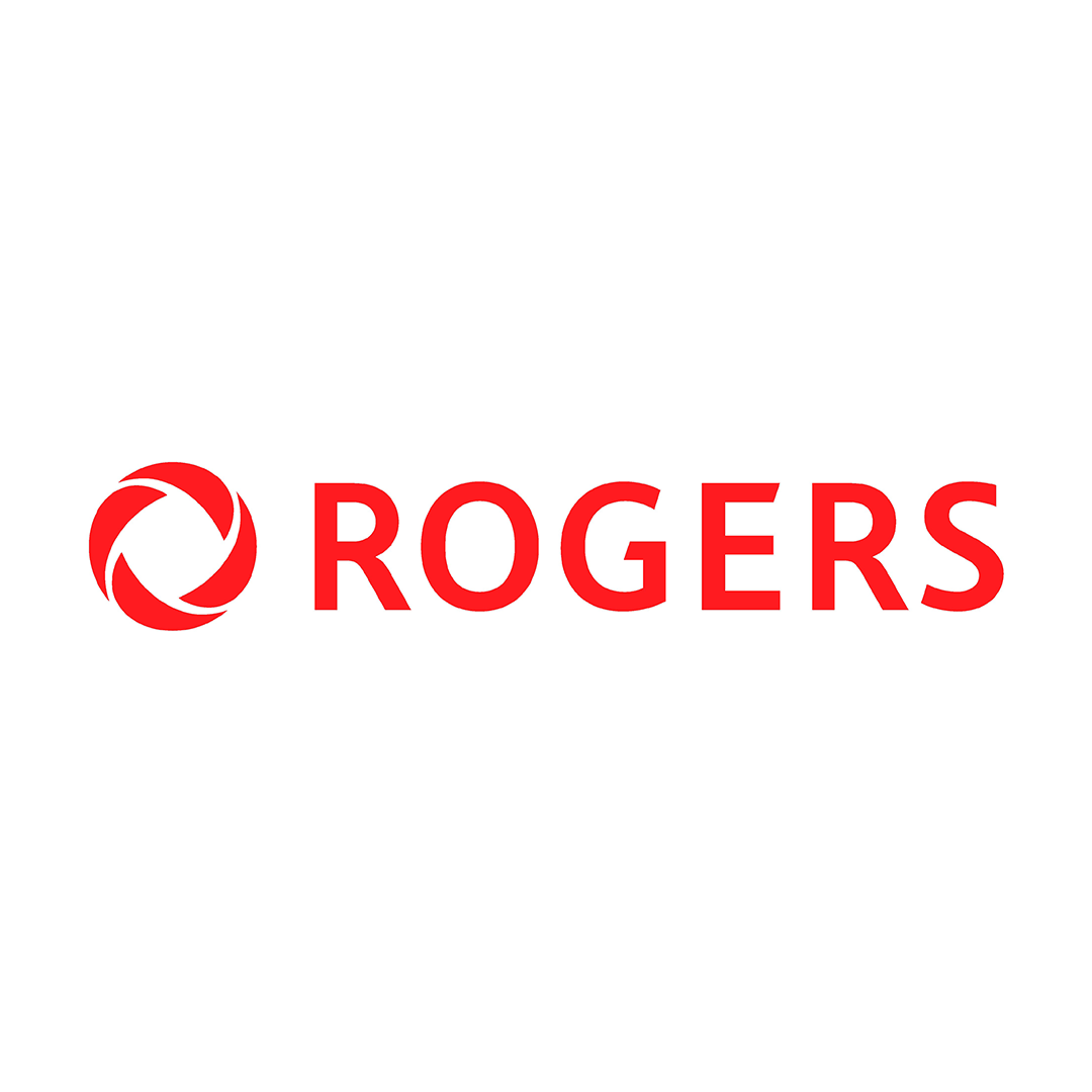 Rogers Logo