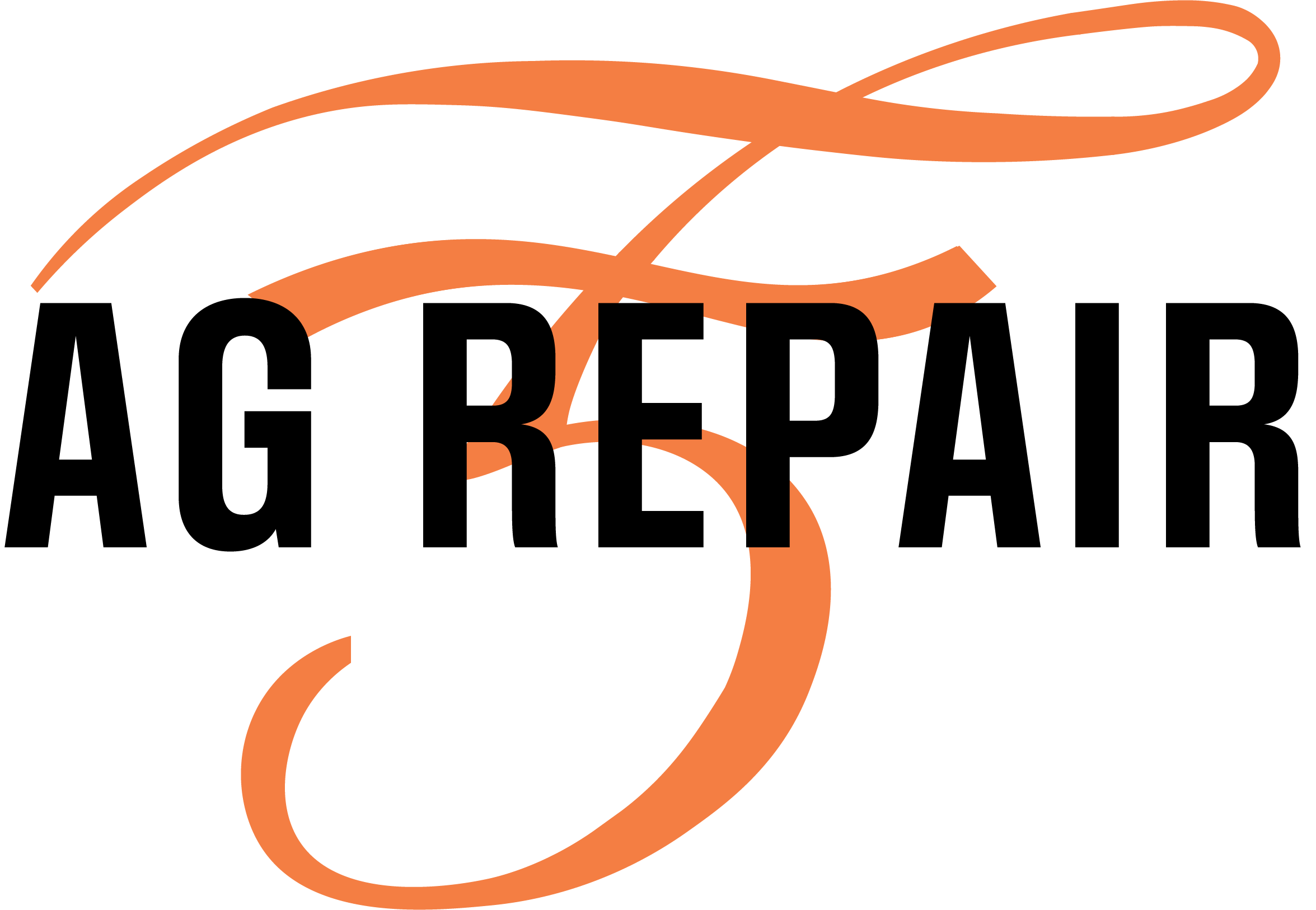 Logo for T5 Plus AG Repair services