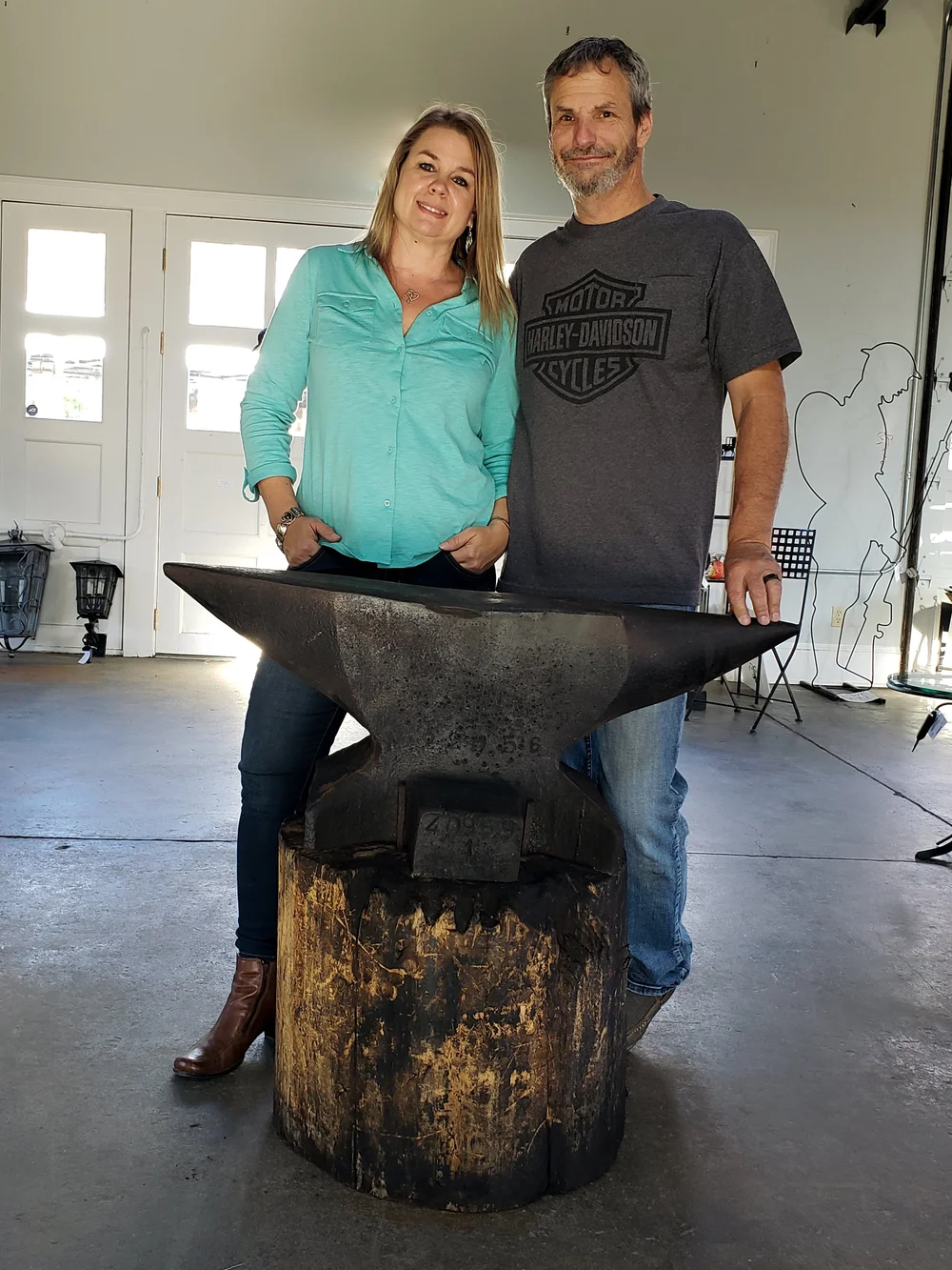 About — Stokes of England